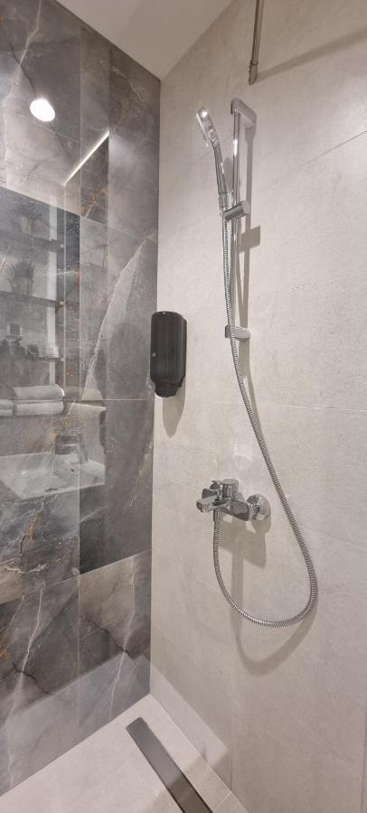 Apartamento Beograd Na Vodi - BW Terra Exclusive Exterior foto